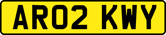 AR02KWY