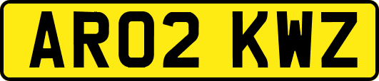 AR02KWZ