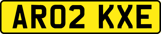AR02KXE