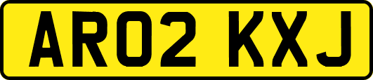 AR02KXJ