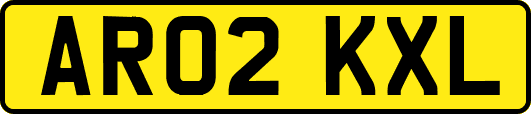AR02KXL