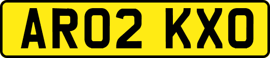AR02KXO