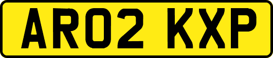 AR02KXP