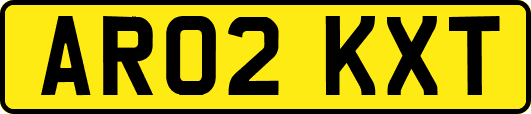 AR02KXT