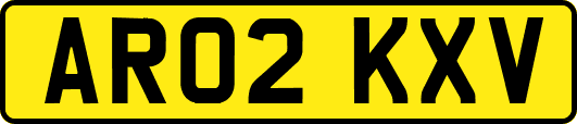 AR02KXV