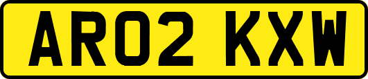 AR02KXW