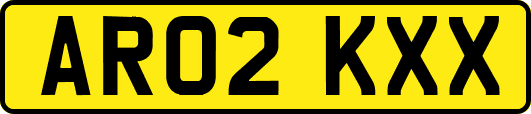 AR02KXX
