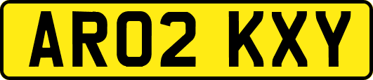 AR02KXY