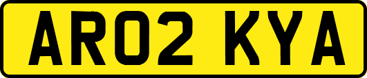 AR02KYA