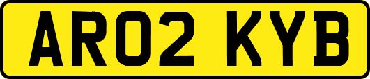 AR02KYB