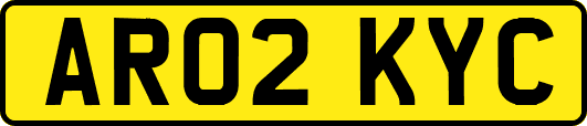 AR02KYC