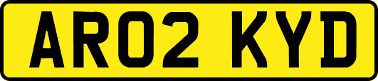 AR02KYD