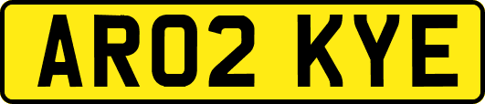 AR02KYE
