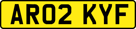 AR02KYF