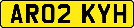 AR02KYH
