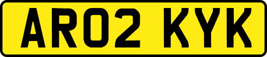 AR02KYK