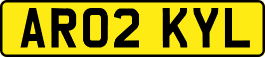 AR02KYL