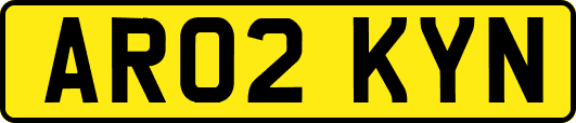 AR02KYN