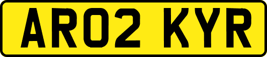 AR02KYR