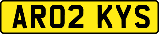 AR02KYS
