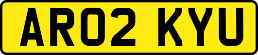 AR02KYU