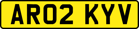 AR02KYV