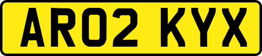 AR02KYX