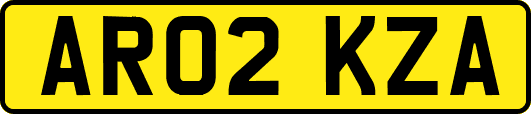 AR02KZA