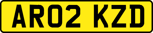 AR02KZD