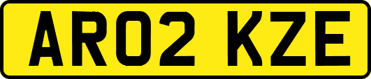 AR02KZE