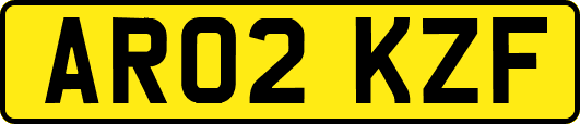 AR02KZF
