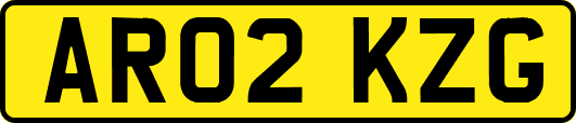 AR02KZG
