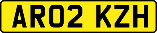 AR02KZH
