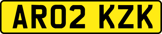 AR02KZK