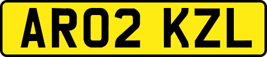AR02KZL
