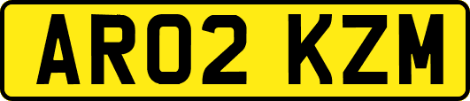 AR02KZM