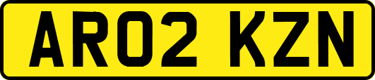 AR02KZN