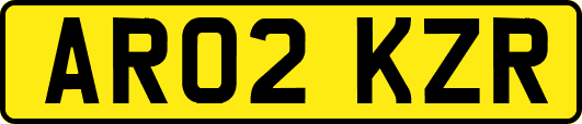 AR02KZR