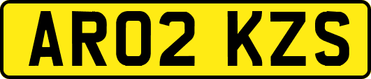AR02KZS