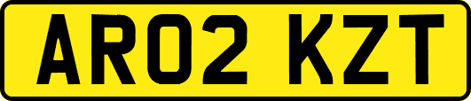 AR02KZT