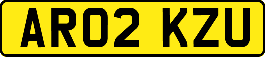 AR02KZU