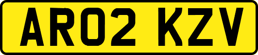 AR02KZV