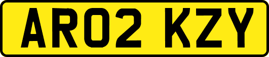 AR02KZY