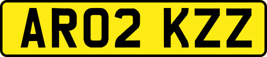 AR02KZZ
