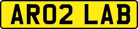 AR02LAB