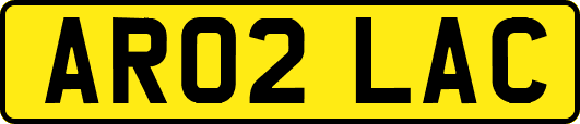 AR02LAC