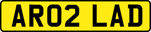 AR02LAD
