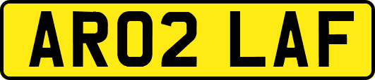 AR02LAF