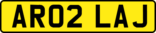 AR02LAJ