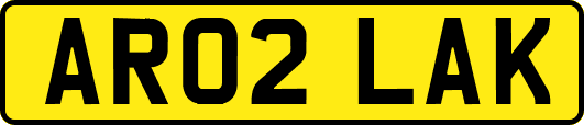 AR02LAK